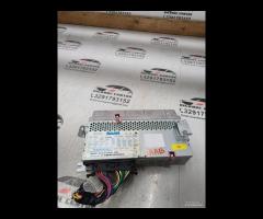 CENTRALINA AMPLIFICATORE AUDIO RADIO STEREO 2008 S - 7