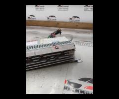 CENTRALINA AMPLIFICATORE AUDIO RADIO STEREO 2008 S - 11