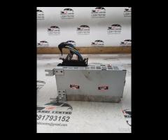 CENTRALINA AMPLIFICATORE AUDIO RADIO STEREO 2008 S - 14