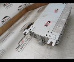 CENTRALINA AMPLIFICATORE AUDIO RADIO STEREO 2008 S - 17