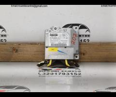 CENTRALINA AIRBAG AUTOLIV 2010 PEUGEOT 207 COUPE C - 3