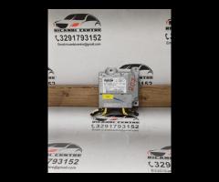 CENTRALINA AIRBAG AUTOLIV 2010 PEUGEOT 207 COUPE C - 4