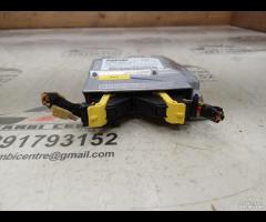 CENTRALINA AIRBAG AUTOLIV 2010 PEUGEOT 207 COUPE C - 7