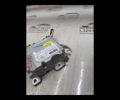 CENTRALINA AIRBAG AUTOLIV 2010 PEUGEOT 207 COUPE C - 9