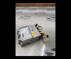 CENTRALINA AIRBAG AUTOLIV 2010 PEUGEOT 207 COUPE C - 11