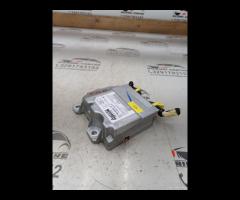 CENTRALINA AIRBAG AUTOLIV 2010 PEUGEOT 207 COUPE C - 12