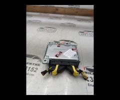 CENTRALINA AIRBAG AUTOLIV 2010 PEUGEOT 207 COUPE C - 15