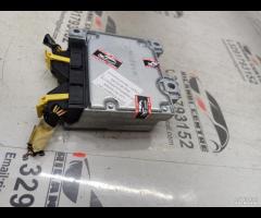 CENTRALINA AIRBAG AUTOLIV 2010 PEUGEOT 207 COUPE C - 16