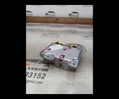 CENTRALINA AIRBAG AUTOLIV 2010 PEUGEOT 207 COUPE C - 18