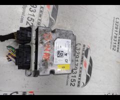 CENTRALINA AIRBAG 2013 FORD B-MAX AV1T14B321CF AV1 - 6