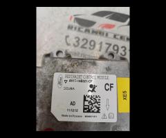 CENTRALINA AIRBAG 2013 FORD B-MAX AV1T14B321CF AV1 - 7