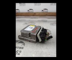 CENTRALINA AIRBAG 2013 FORD B-MAX AV1T14B321CF AV1 - 8