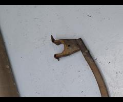 TRAVERSA ANTERIORE FRONTALE INFERIORE 2009 MAZDA 6 - 15