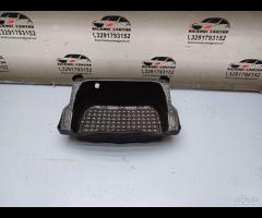 VASSOIO PORTAOGGETTI BAGAGLIAIO POSTERIORE TESLA M