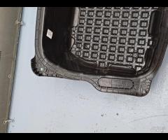 VASSOIO PORTAOGGETTI BAGAGLIAIO POSTERIORE TESLA M - 7