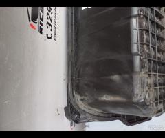 VASSOIO PORTAOGGETTI BAGAGLIAIO POSTERIORE TESLA M - 15