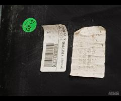 VASSOIO PORTAOGGETTI BAGAGLIAIO POSTERIORE TESLA M - 17