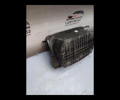 VASSOIO PORTAOGGETTI BAGAGLIAIO POSTERIORE TESLA M - 20