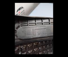 VASSOIO PORTAOGGETTI BAGAGLIAIO POSTERIORE TESLA M - 21