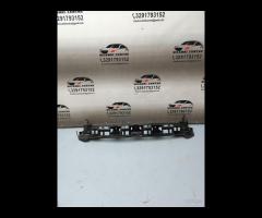 STAFFA PARAURTI POSTERIORE LAND ROVER VELAR L560 2