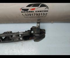 STAFFA PARAURTI POSTERIORE LAND ROVER VELAR L560 2 - 6