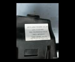 STAFFA PARAURTI POSTERIORE LAND ROVER VELAR L560 2 - 9