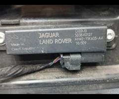 STAFFA PARAURTI POSTERIORE LAND ROVER VELAR L560 2 - 10