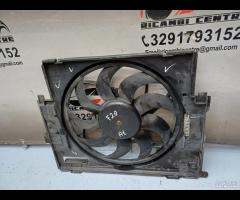 VENTOLA RAFFREDDAMENTO MOTORE BMW F20 2013 2.0D 17