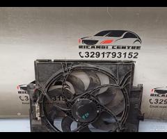 VENTOLA RAFFREDDAMENTO MOTORE BMW F20 2013 2.0D 17 - 10