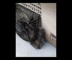 VENTOLA RAFFREDDAMENTO MOTORE BMW F20 2013 2.0D 17 - 12