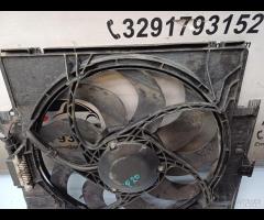 VENTOLA RAFFREDDAMENTO MOTORE BMW F20 2013 2.0D 17 - 14