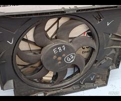 VENTOLA RAFFREDDAMENTO MOTORE BMW E87 2008 2.0D 17 - 11