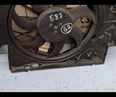 VENTOLA RAFFREDDAMENTO MOTORE BMW E87 2008 2.0D 17 - 12