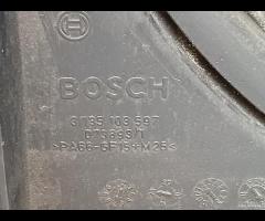 VENTOLA RAFFREDDAMENTO MOTORE BMW E87 2008 2.0D 17 - 14