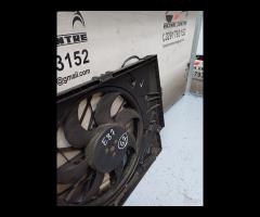 VENTOLA RAFFREDDAMENTO MOTORE BMW E87 2008 2.0D 17 - 15
