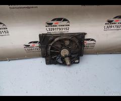 VENTOLA RAFFREDDAMENTO MOTORE BMW E87 2008 2.0D 17 - 17
