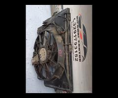 VENTOLA RAFFREDDAMENTO MOTORE BMW E87 2008 2.0D 17 - 20