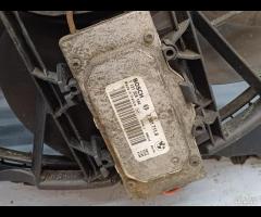 VENTOLA RAFFREDDAMENTO MOTORE BMW E87 2008 2.0D 17 - 21
