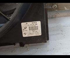 VENTOLA RAFFREDDAMENTO MOTORE BMW E87 2008 2.0D 17 - 22