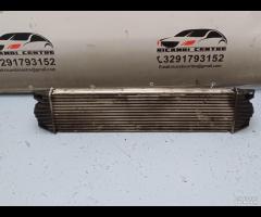 RADIATORE INTERCOOLER RENAULT MASTER 2010 2.5 dCi - 3
