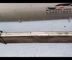 RADIATORE INTERCOOLER RENAULT MASTER 2010 2.5 dCi - 5