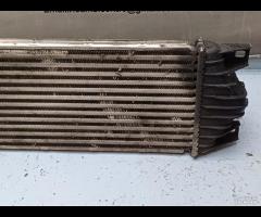 RADIATORE INTERCOOLER RENAULT MASTER 2010 2.5 dCi - 6