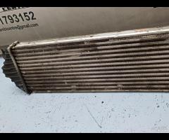 RADIATORE INTERCOOLER RENAULT MASTER 2010 2.5 dCi - 8