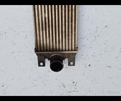 RADIATORE INTERCOOLER RENAULT MASTER 2010 2.5 dCi - 16