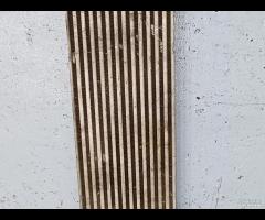 RADIATORE INTERCOOLER RENAULT MASTER 2010 2.5 dCi - 17