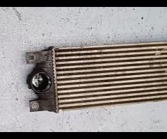 RADIATORE INTERCOOLER RENAULT MASTER 2010 2.5 dCi - 18
