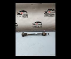 ALBERO TRASMISSIONE POSTERIORE SX \\ DX AUDI A6 20 - 1