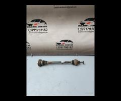 ALBERO TRASMISSIONE POSTERIORE SX \\ DX AUDI A6 20 - 2