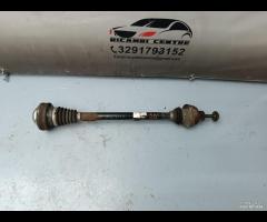 ALBERO TRASMISSIONE POSTERIORE SX \\ DX AUDI A6 20 - 3