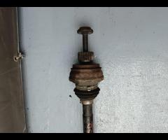 ALBERO TRASMISSIONE POSTERIORE SX \\ DX AUDI A6 20 - 7